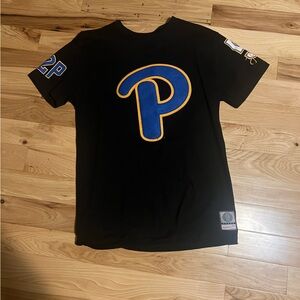 University of Pittsburgh Football Shirt